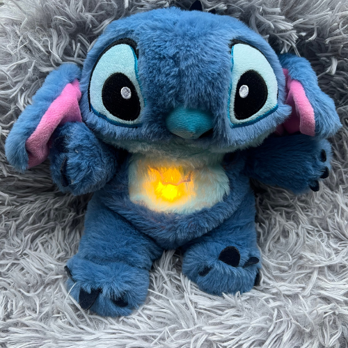 Hugglio™ Stitch